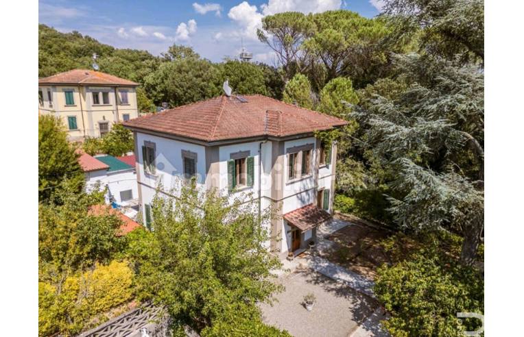 casa indipendente in vendita a Montecatini Val di Cecina in zona Ponteginori