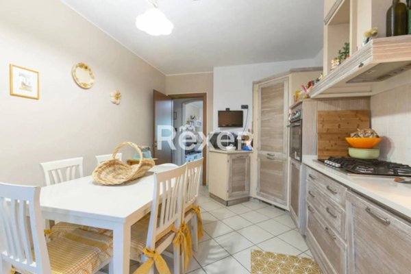 appartamento in vendita a Montecatini Val di Cecina