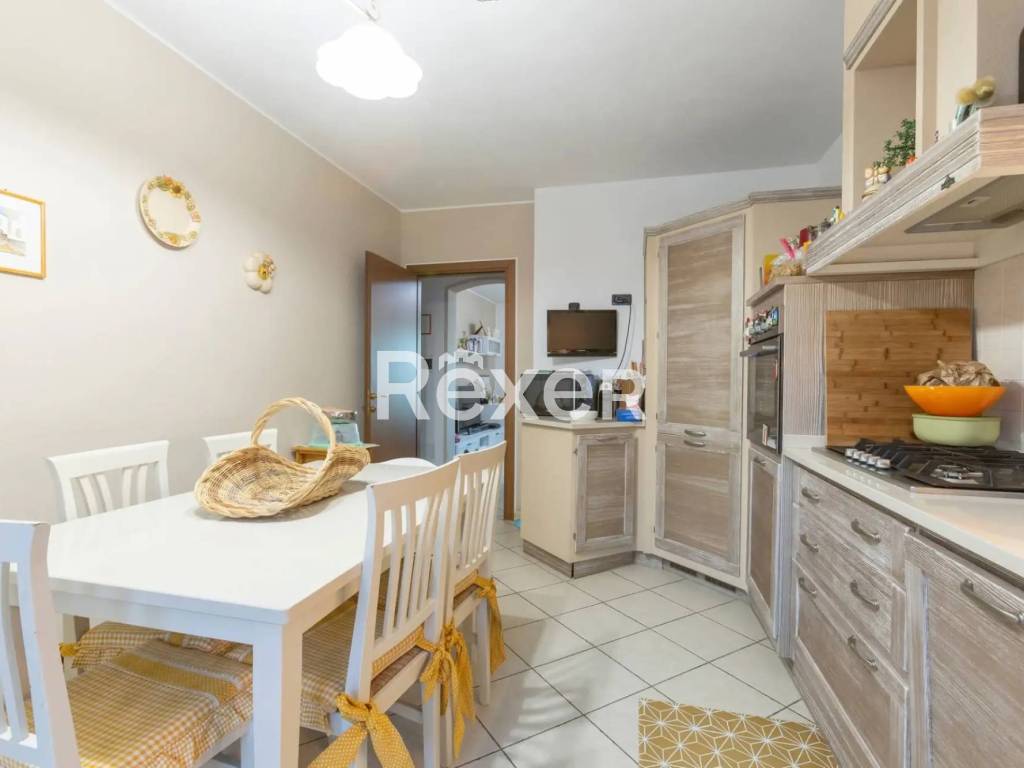 appartamento in vendita a Montecatini Val di Cecina