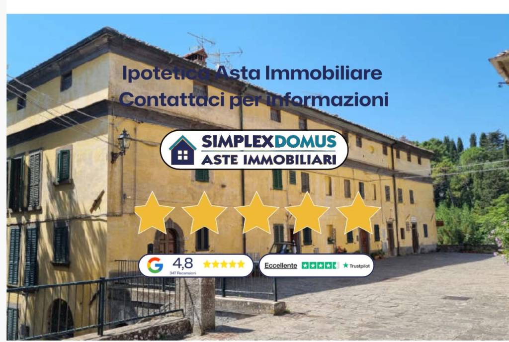casa indipendente in vendita a Montecatini Val di Cecina in zona Ponteginori