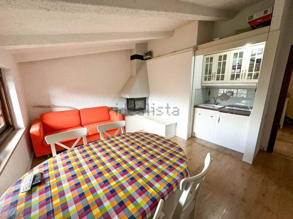appartamento in vendita a Montescudaio