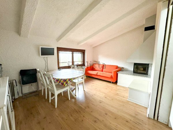 appartamento in vendita a Montescudaio