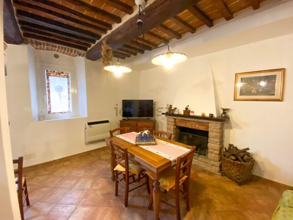 appartamento in vendita a Montescudaio