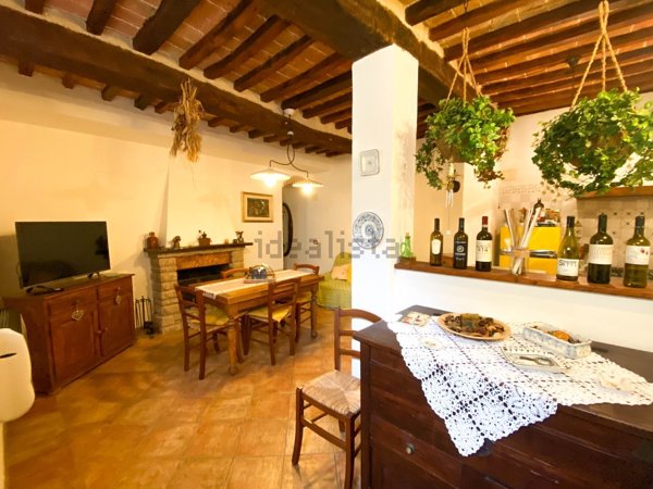 appartamento in vendita a Montescudaio
