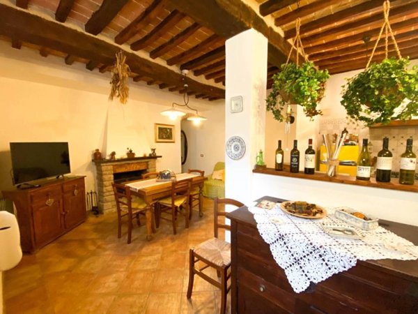appartamento in vendita a Montescudaio