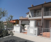 appartamento in vendita a Montescudaio