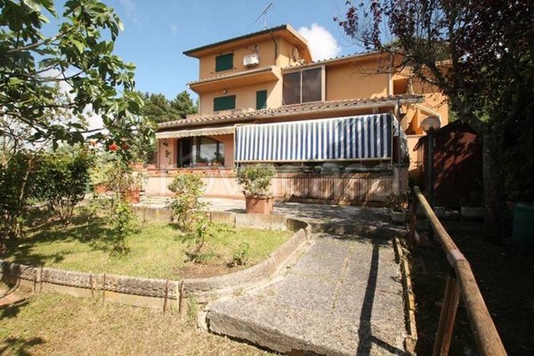 appartamento in vendita a Montescudaio