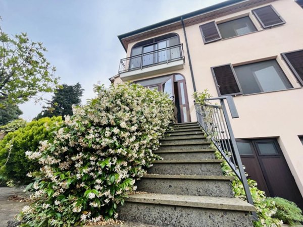 appartamento in vendita a Montescudaio