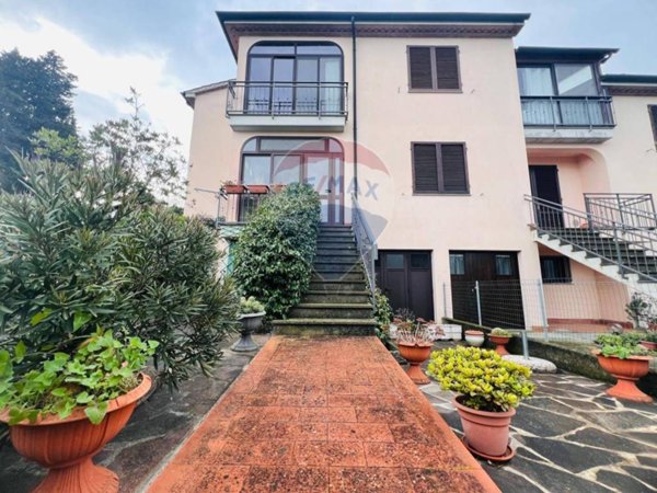 appartamento in vendita a Montescudaio