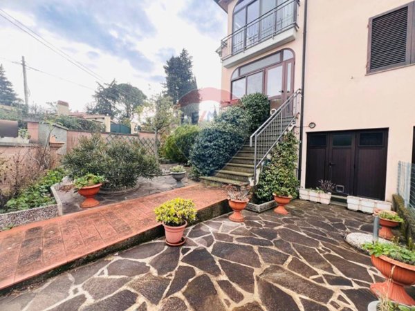 appartamento in vendita a Montescudaio
