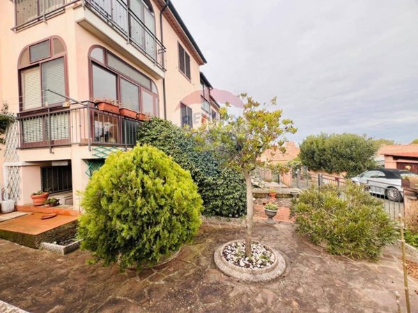 appartamento in vendita a Montescudaio