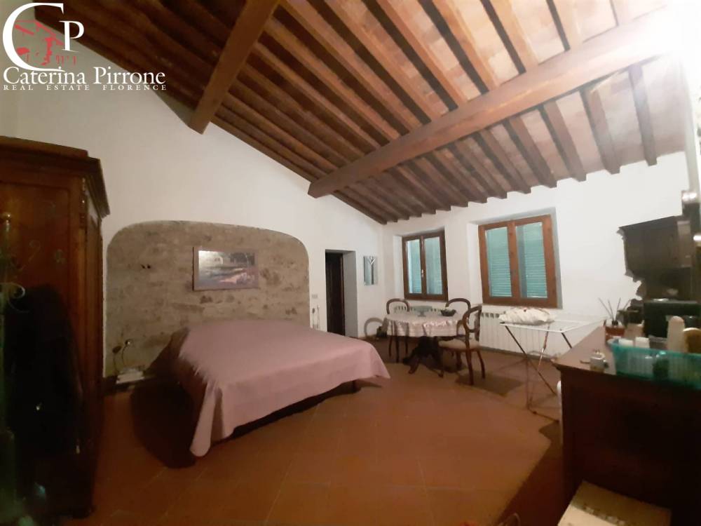 casa indipendente in vendita a Montescudaio