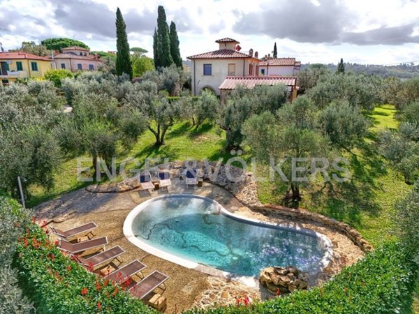 casa indipendente in vendita a Montescudaio in zona Rio del Sole/Bandello