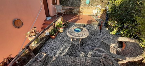 appartamento in vendita a Montescudaio