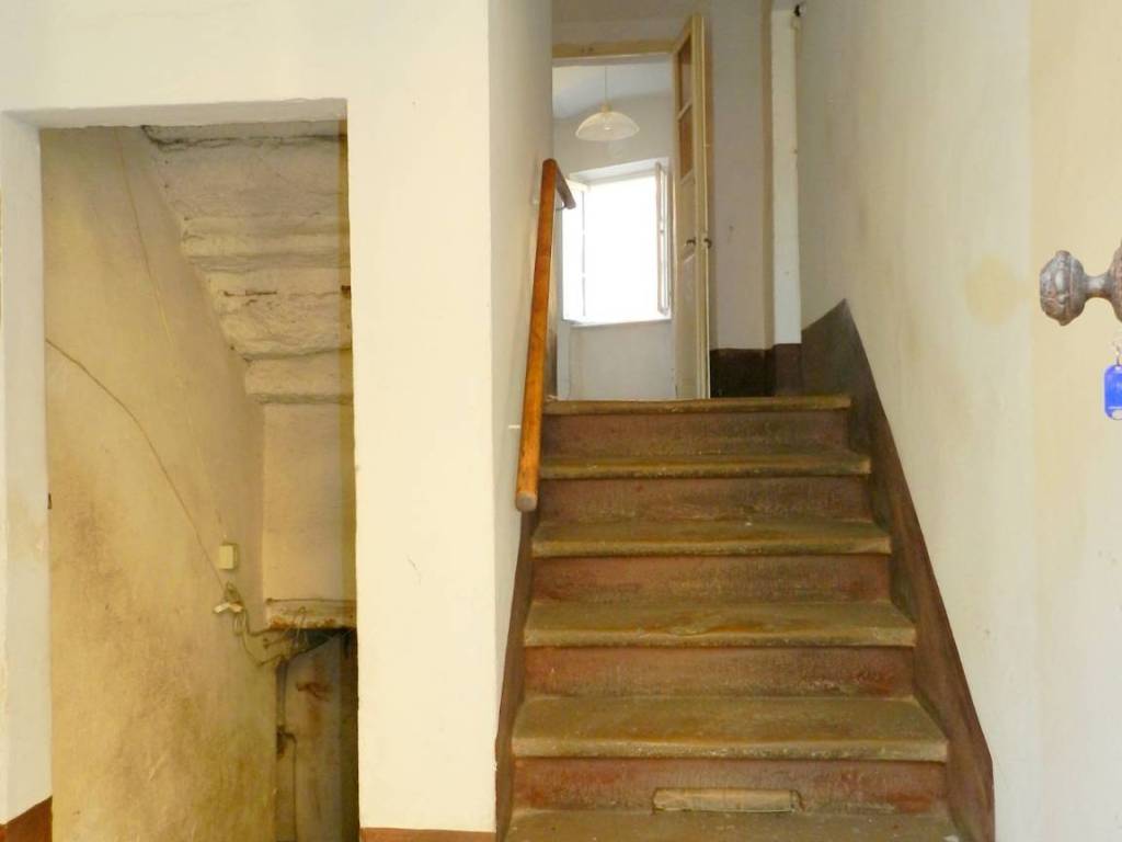 appartamento in vendita a Montescudaio