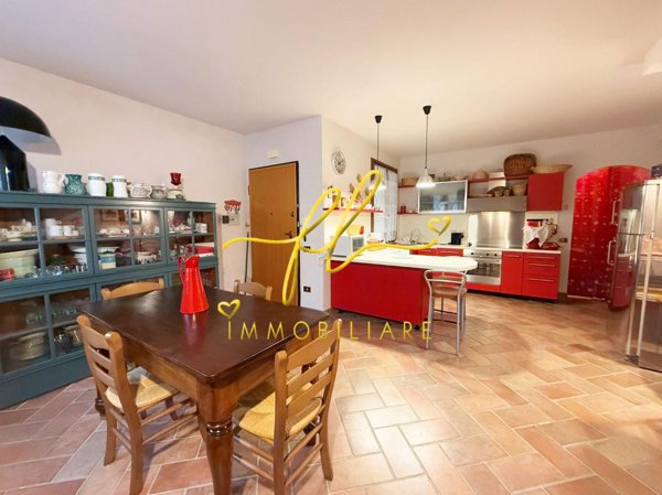 appartamento in vendita a Montescudaio
