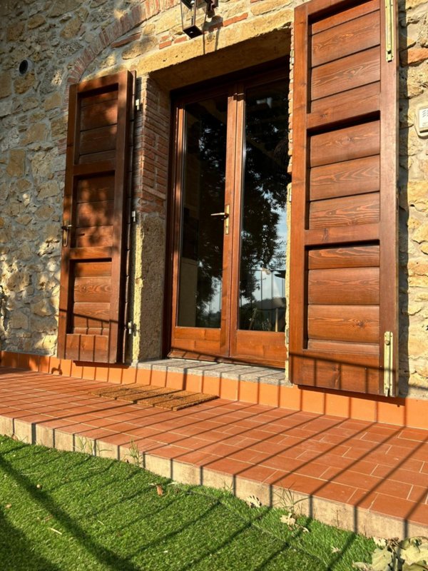 appartamento in vendita a Montescudaio
