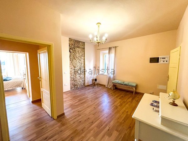 appartamento in vendita a Montescudaio
