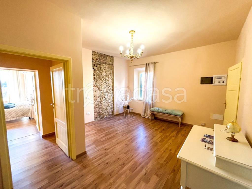 appartamento in vendita a Montescudaio