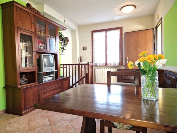appartamento in vendita a Montescudaio