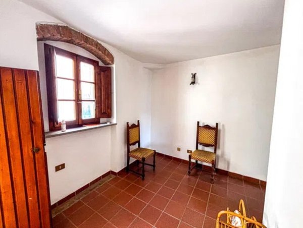 appartamento in vendita a Montescudaio