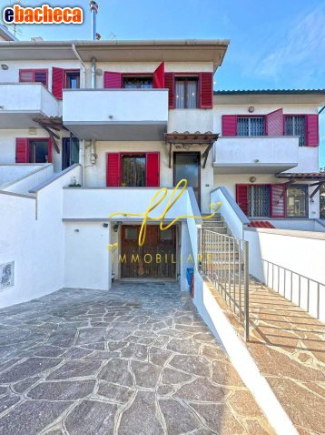 appartamento in vendita a Montescudaio
