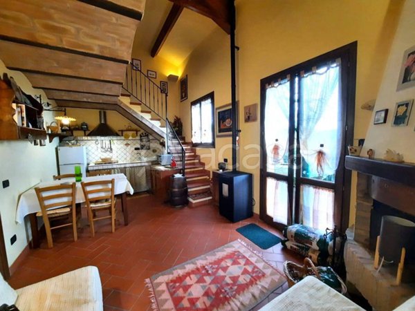 appartamento in vendita a Montescudaio