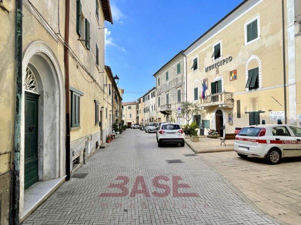 appartamento in vendita a Montescudaio