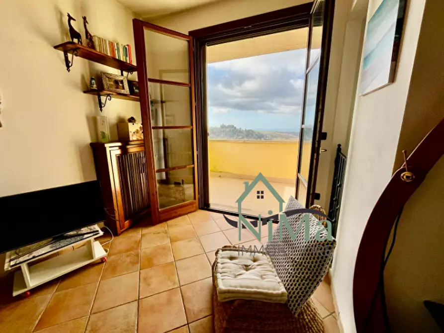 casa indipendente in vendita a Montescudaio