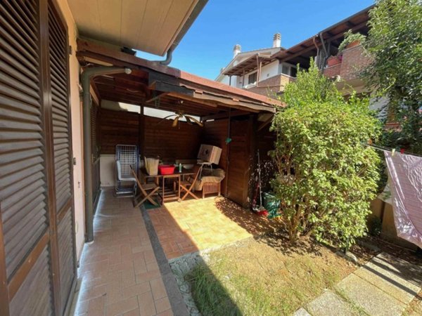 appartamento in vendita a Montescudaio