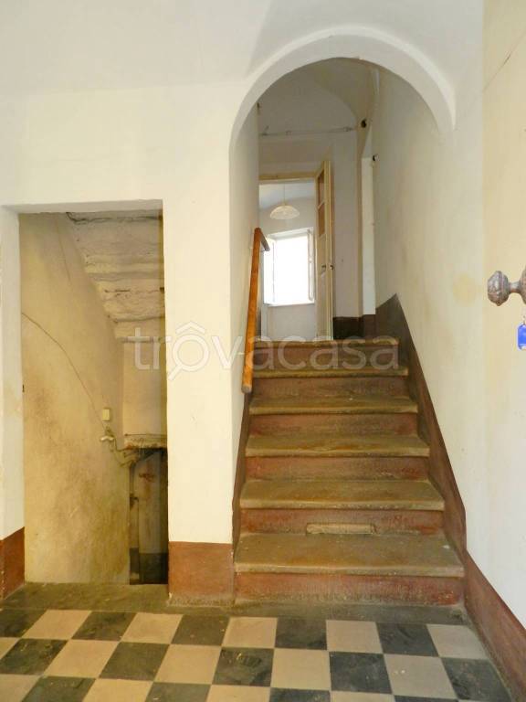 appartamento in vendita a Montescudaio