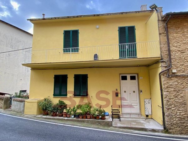 appartamento in vendita a Montescudaio