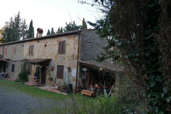 appartamento in vendita a Montescudaio