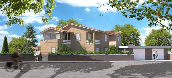 appartamento in vendita a Montescudaio
