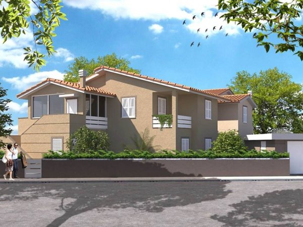 appartamento in vendita a Montescudaio
