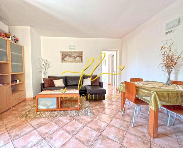 appartamento in vendita a Montescudaio