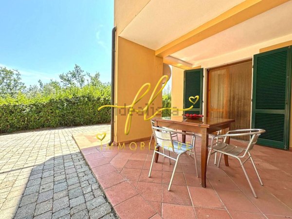 appartamento in vendita a Montescudaio