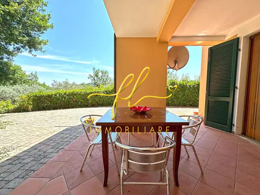 appartamento in vendita a Montescudaio