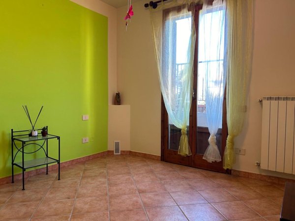 appartamento in vendita a Montescudaio