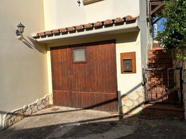 appartamento in vendita a Montescudaio
