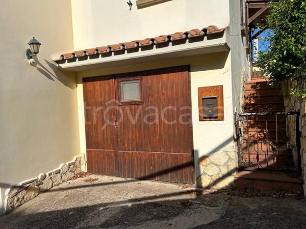 appartamento in vendita a Montescudaio