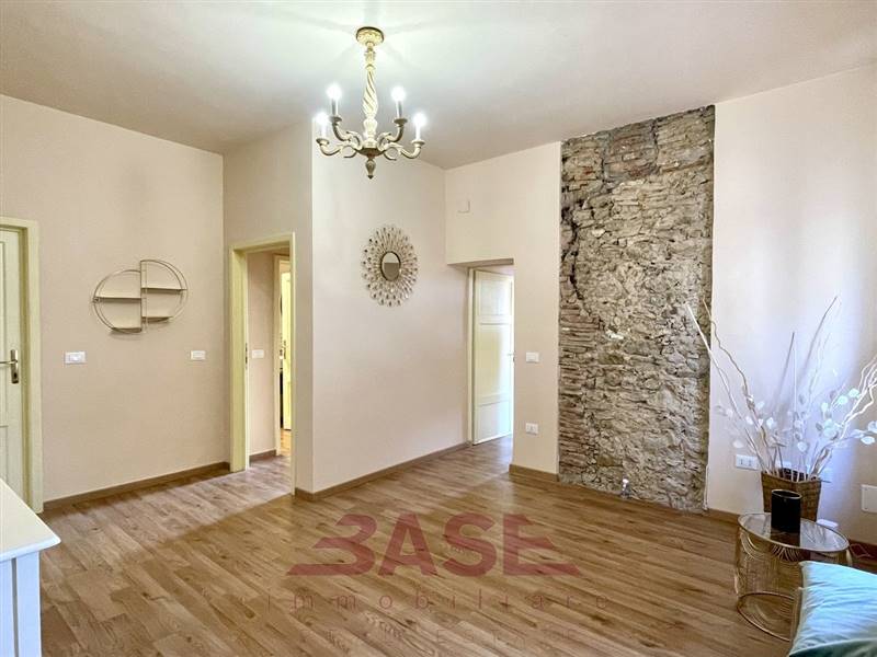 appartamento in vendita a Montescudaio