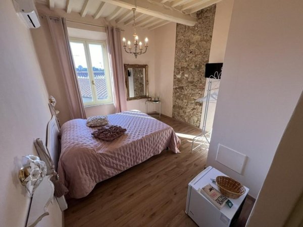 appartamento in vendita a Montescudaio