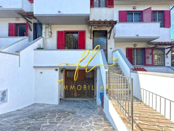 casa indipendente in vendita a Montescudaio