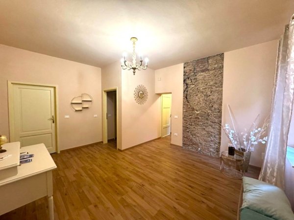 appartamento in vendita a Montescudaio