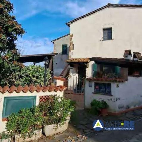 appartamento in vendita a Montescudaio