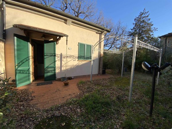 appartamento in vendita a Montescudaio