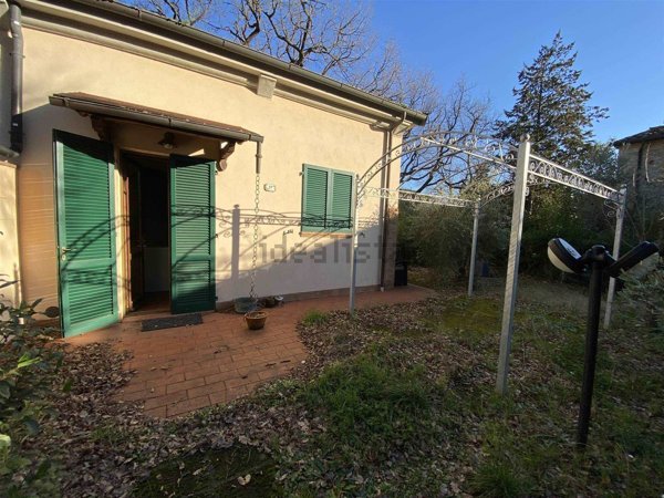 appartamento in vendita a Montescudaio