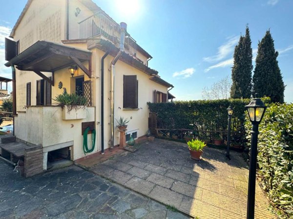 appartamento in vendita a Montescudaio