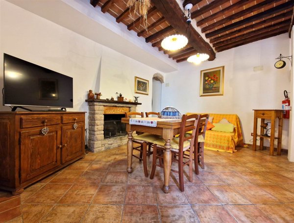 appartamento in vendita a Montescudaio